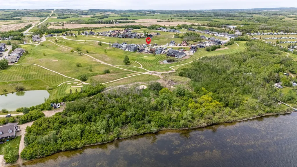 25054 South Pine Lake Road Rural Red Deer County AB T0M 1R0