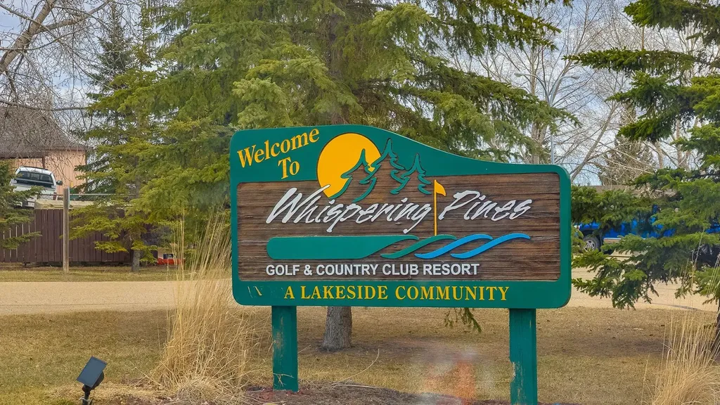 25054 South Pine Lake Road Rural Red Deer County AB T0M 1R0