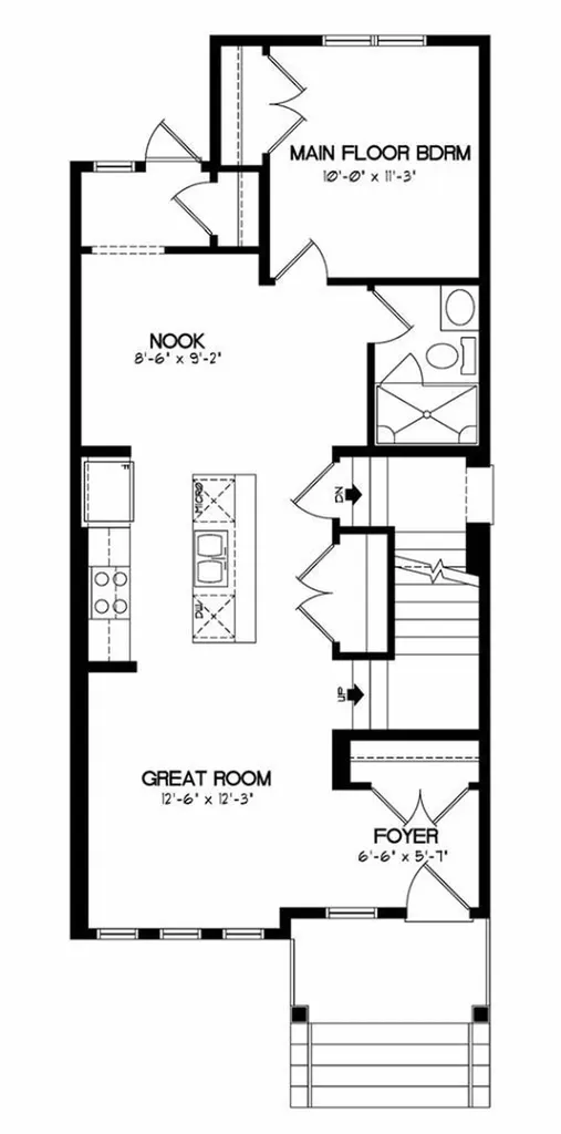 2112 152 Avenue NW Calgary AB T3P 2Y8