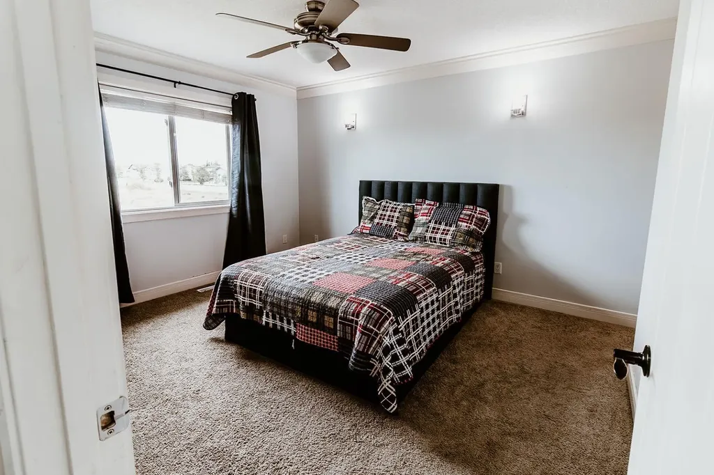 9010 Willow Drive Grande Prairie AB T8X 0G8