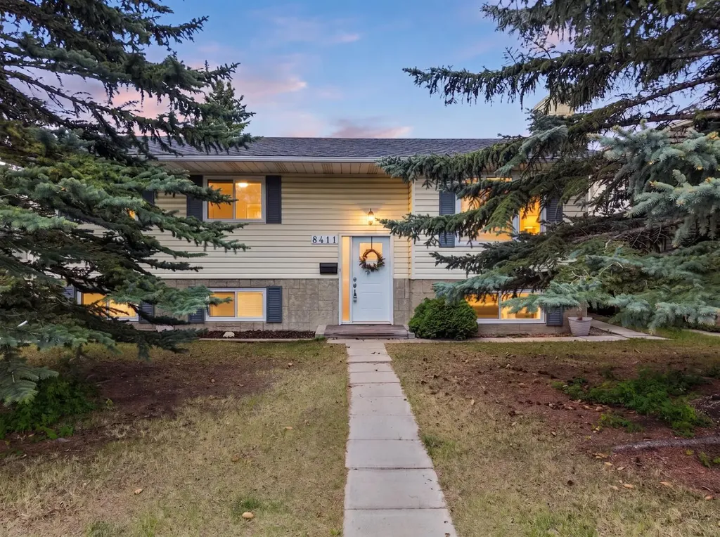 8411 Silver Springs Road NW Calgary AB T3B 4A6