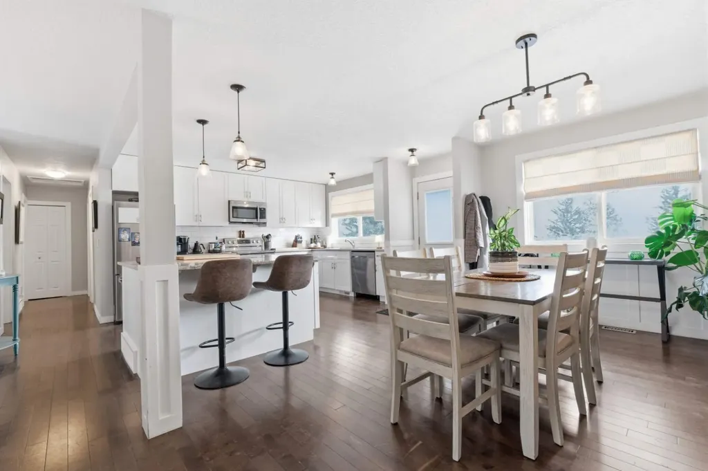 8411 Silver Springs Road NW Calgary AB T3B 4A6