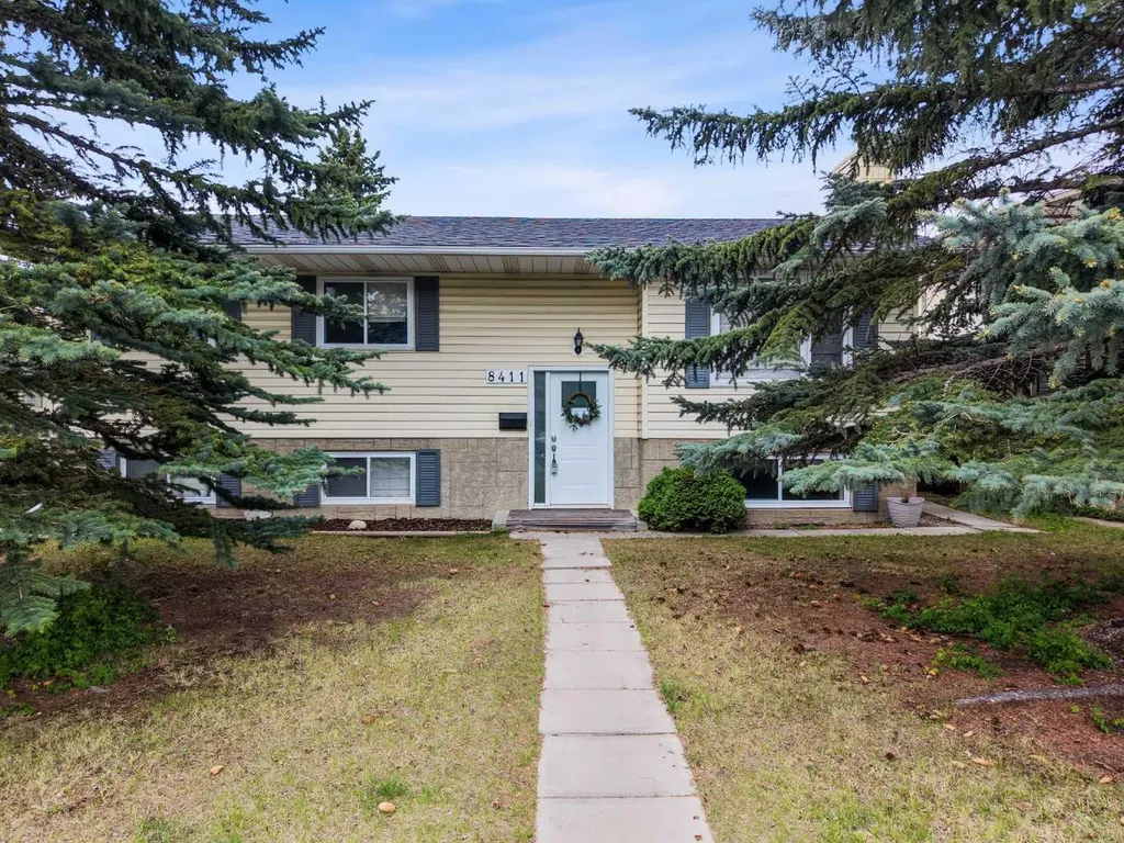 8411 Silver Springs Road NW Calgary AB T3B 4A6