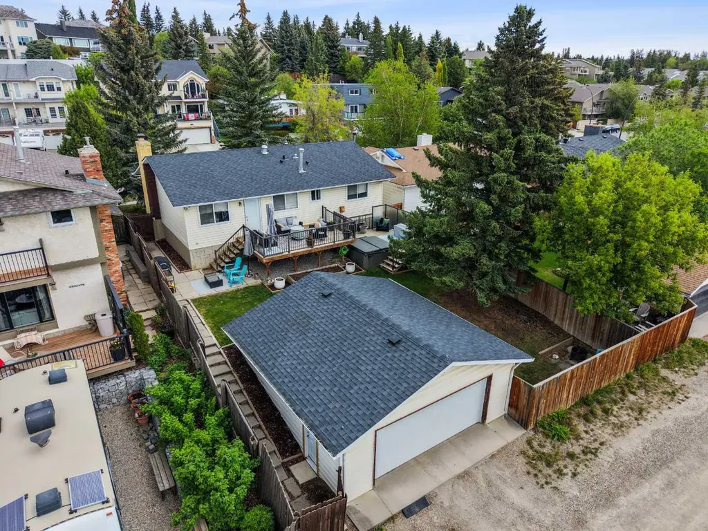 8411 Silver Springs Road NW Calgary AB T3B 4A6