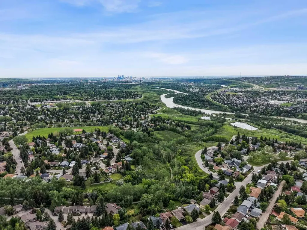 8411 Silver Springs Road NW Calgary AB T3B 4A6
