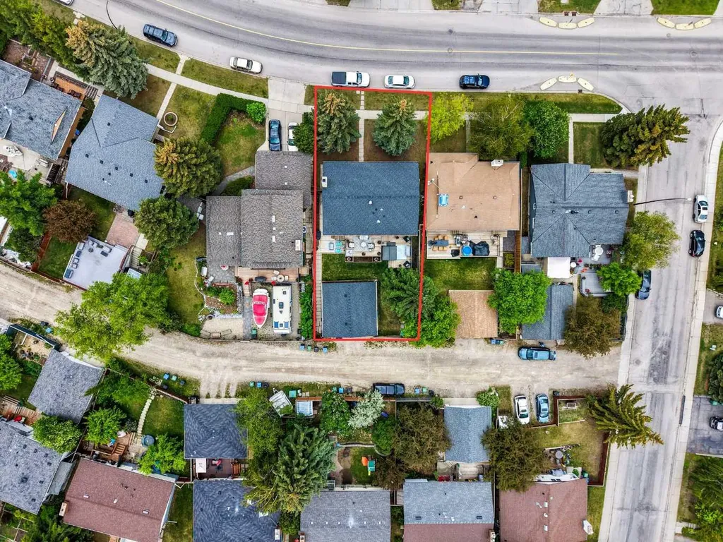 8411 Silver Springs Road NW Calgary AB T3B 4A6