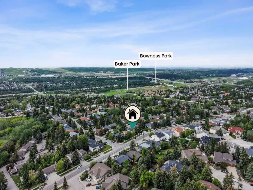 8411 Silver Springs Road NW Calgary AB T3B 4A6