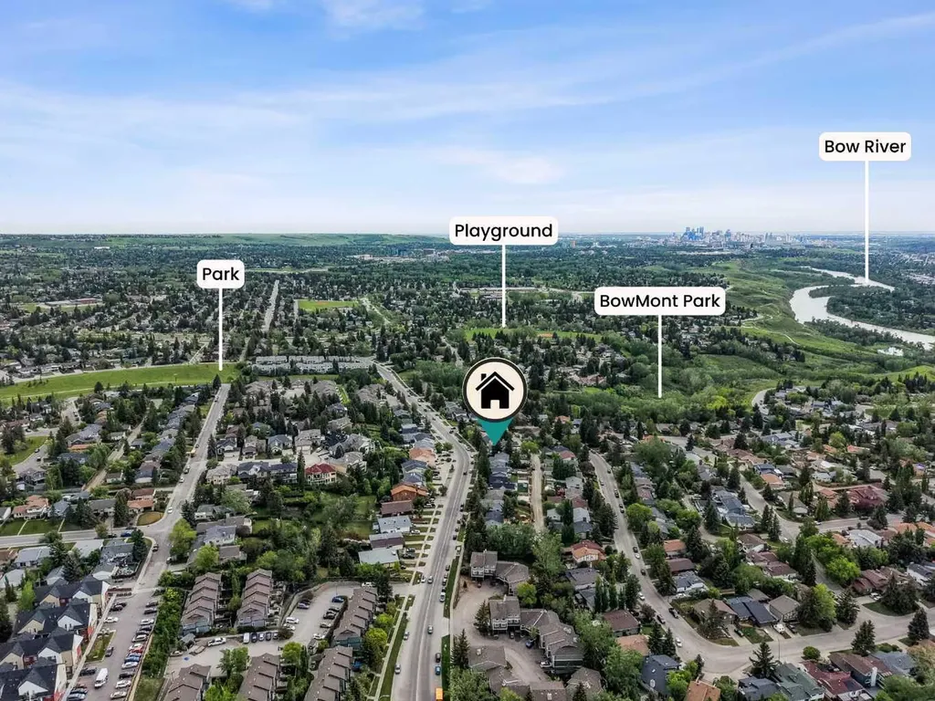8411 Silver Springs Road NW Calgary AB T3B 4A6