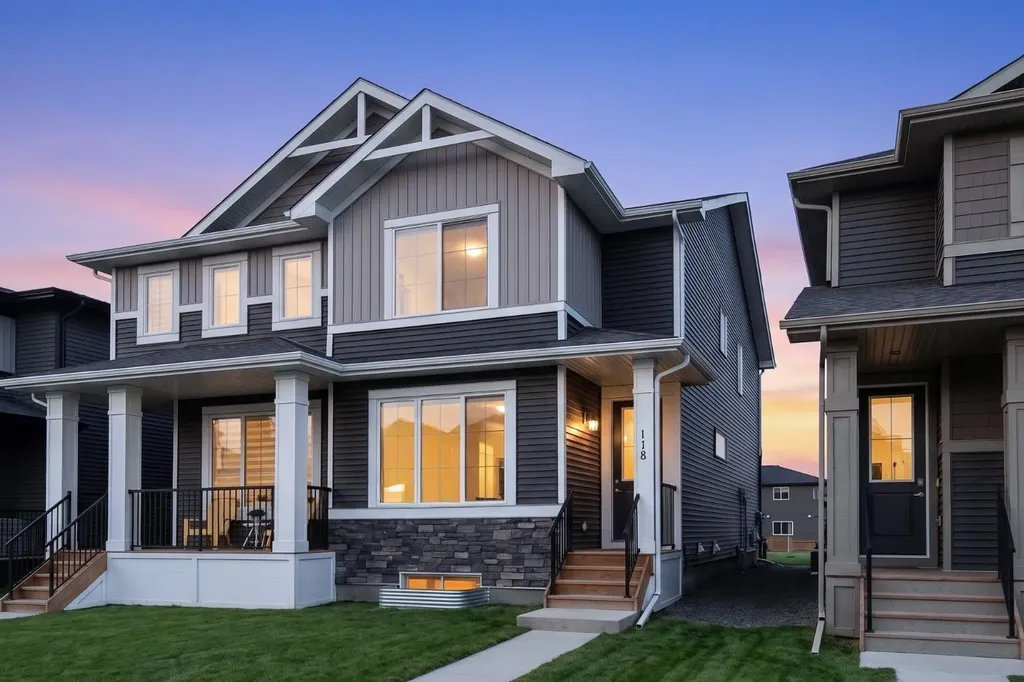 118 Sora Gardens SE Calgary AB T3S 0V3