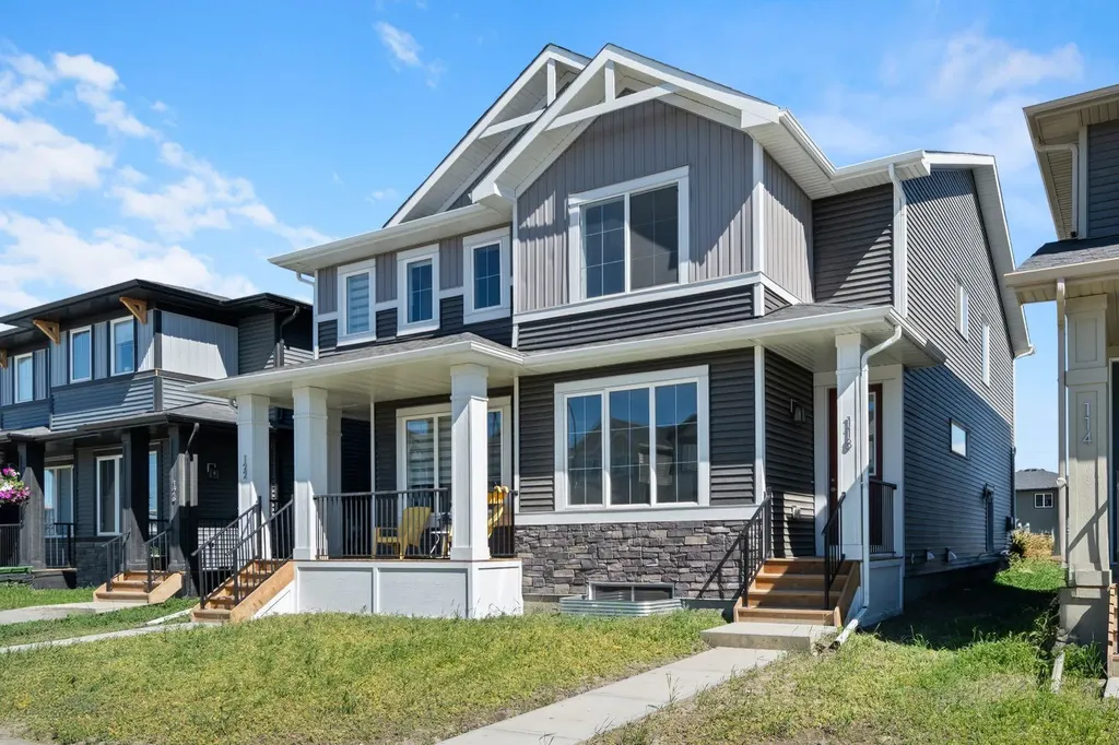 118 Sora Gardens SE Calgary AB T3S 0V3