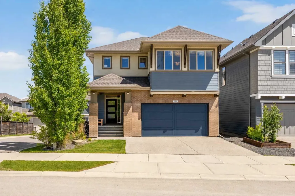 338 Shawnee Boulevard SW Calgary AB T2Y 0P4