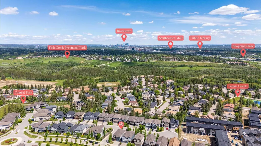 338 Shawnee Boulevard SW Calgary AB T2Y 0P4