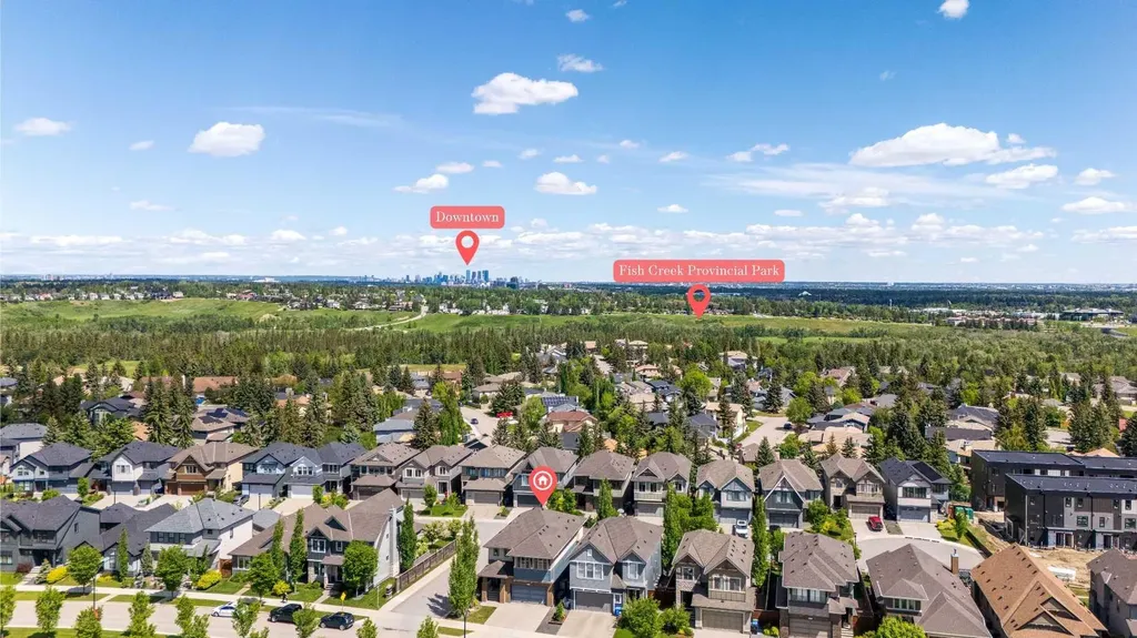 338 Shawnee Boulevard SW Calgary AB T2Y 0P4