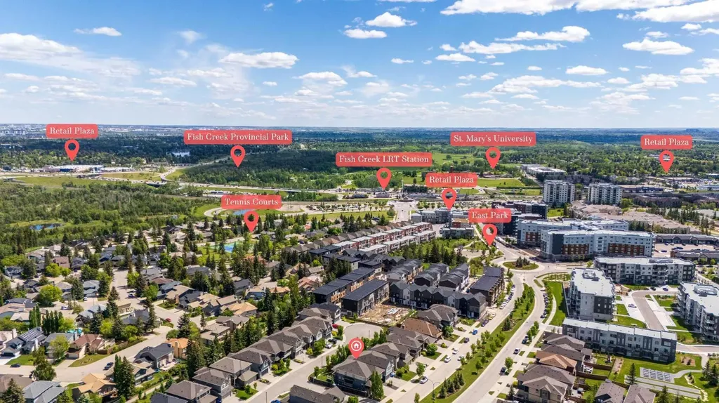 338 Shawnee Boulevard SW Calgary AB T2Y 0P4