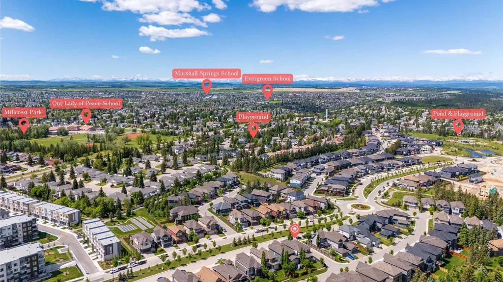338 Shawnee Boulevard SW Calgary AB T2Y 0P4