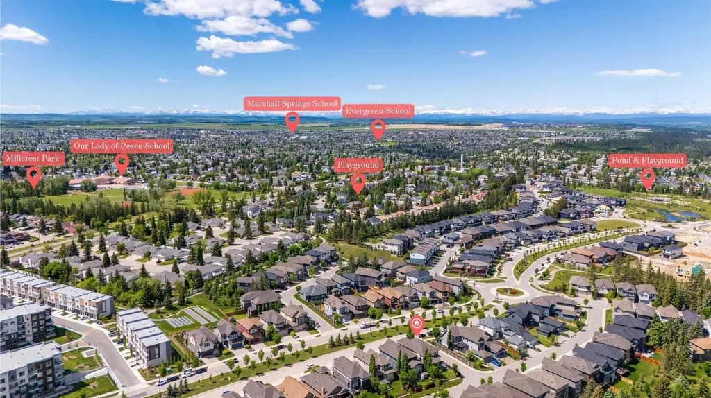 338 Shawnee Boulevard SW Calgary AB T2Y 0P4