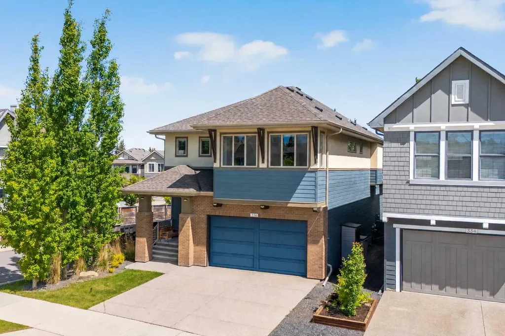 338 Shawnee Boulevard SW Calgary AB T2Y 0P4
