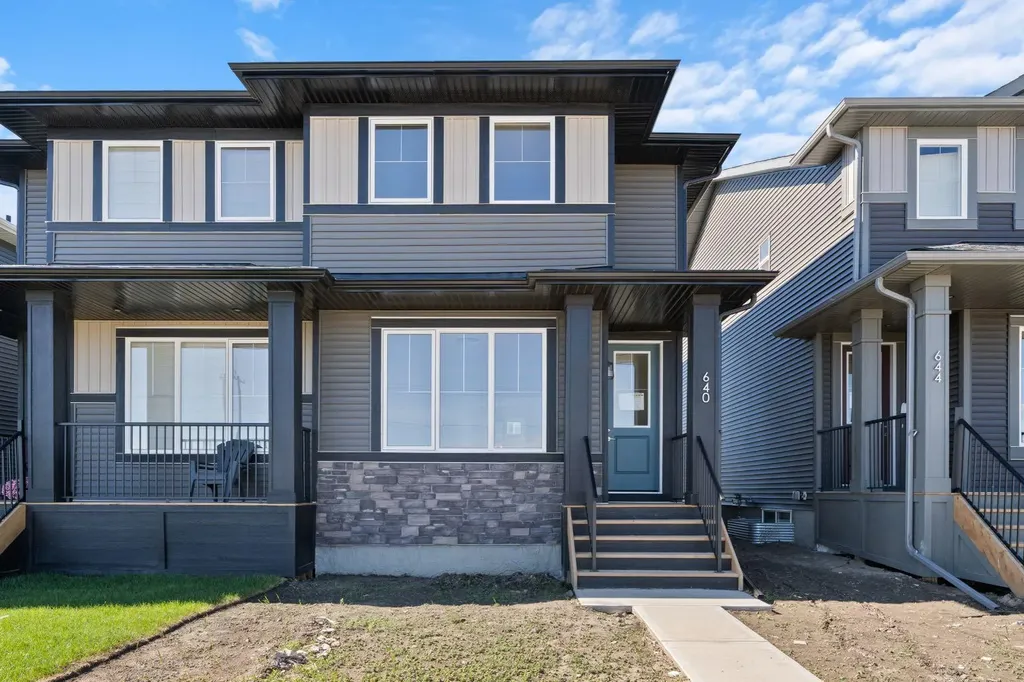 640 Sora Boulevard SE Calgary AB T3S0L6