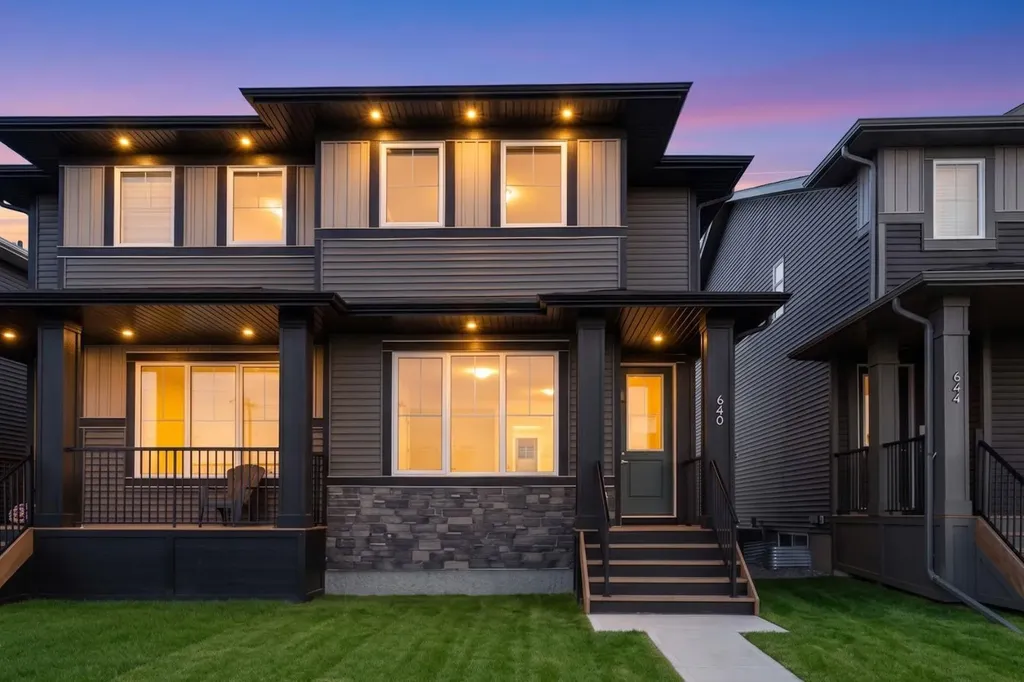 640 Sora Boulevard SE Calgary AB T3S0L6