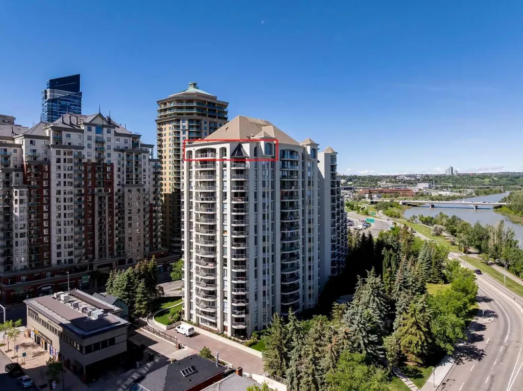 1108 6 Avenue SW Calgary AB T2P5K1