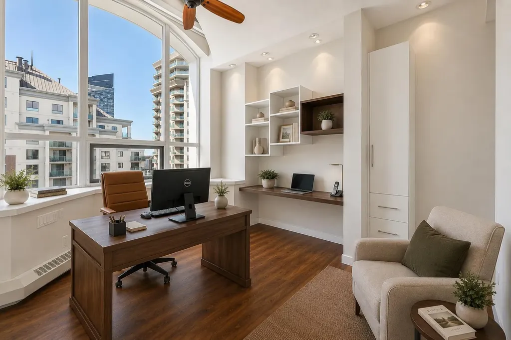 1108 6 Avenue SW Calgary AB T2P5K1