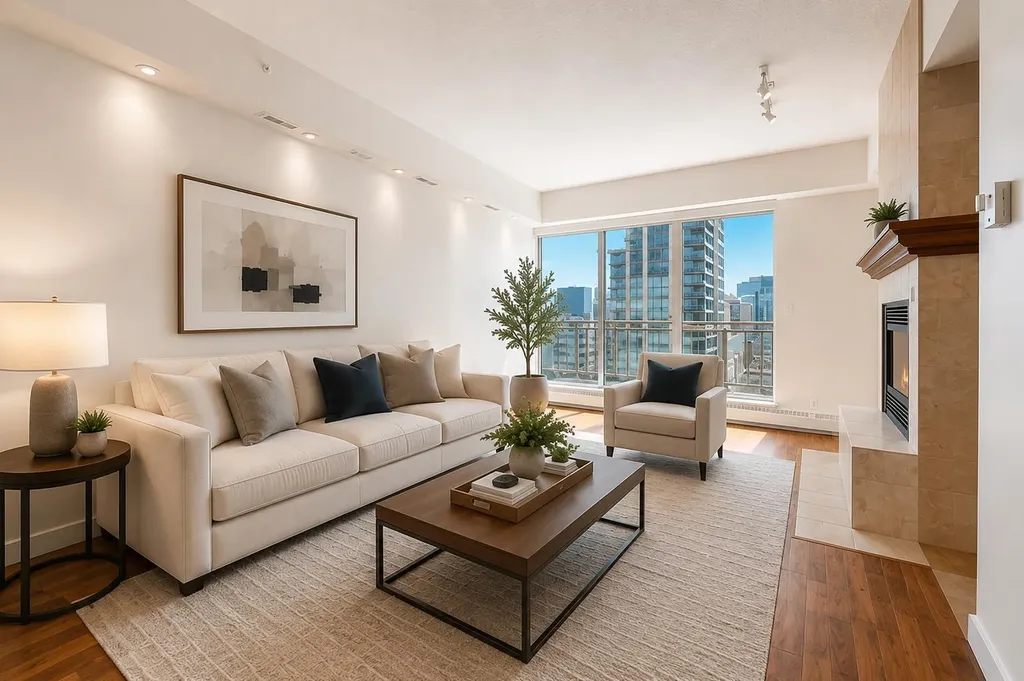 1108 6 Avenue SW Calgary AB T2P5K1