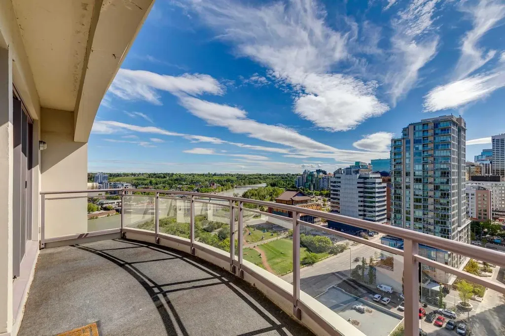 1108 6 Avenue SW Calgary AB T2P5K1
