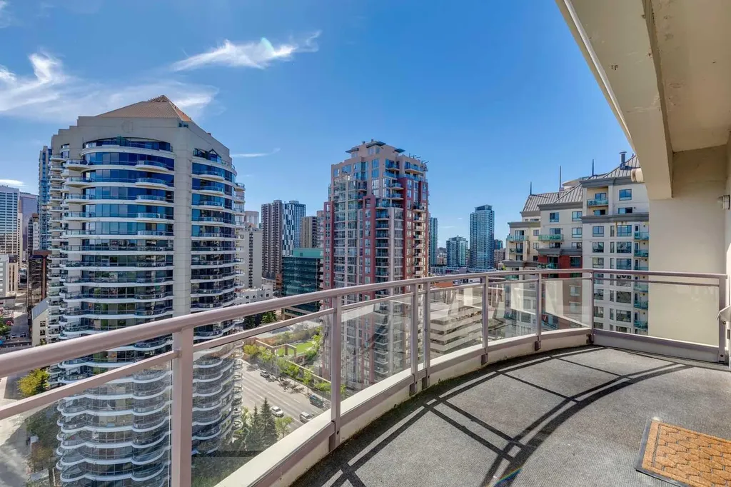 1108 6 Avenue SW Calgary AB T2P5K1