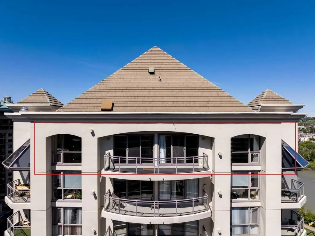1108 6 Avenue SW Calgary AB T2P5K1