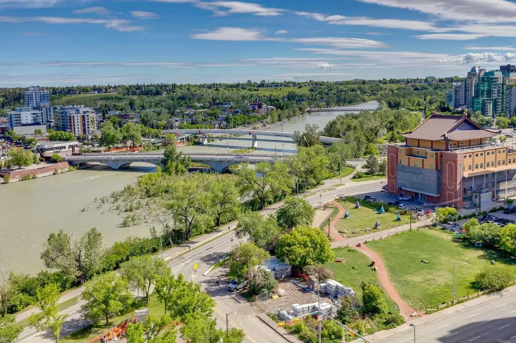 1108 6 Avenue SW Calgary AB T2P5K1