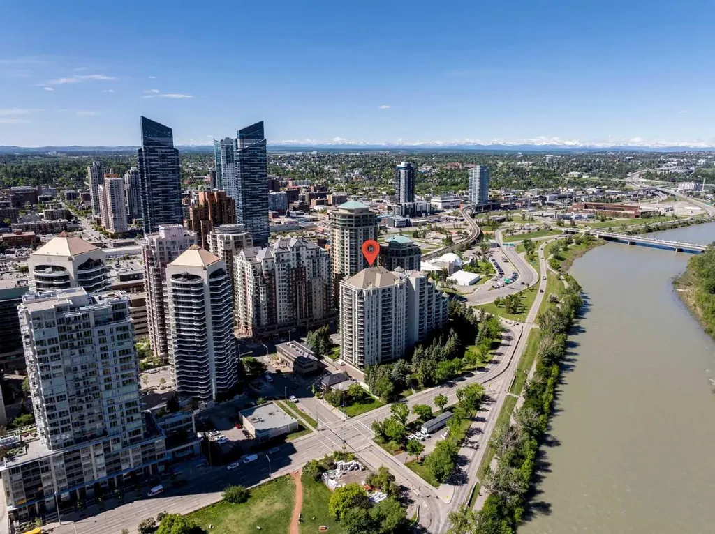 1108 6 Avenue SW Calgary AB T2P5K1