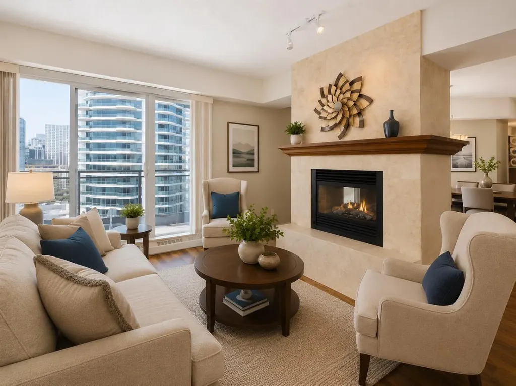 1108 6 Avenue SW Calgary AB T2P5K1