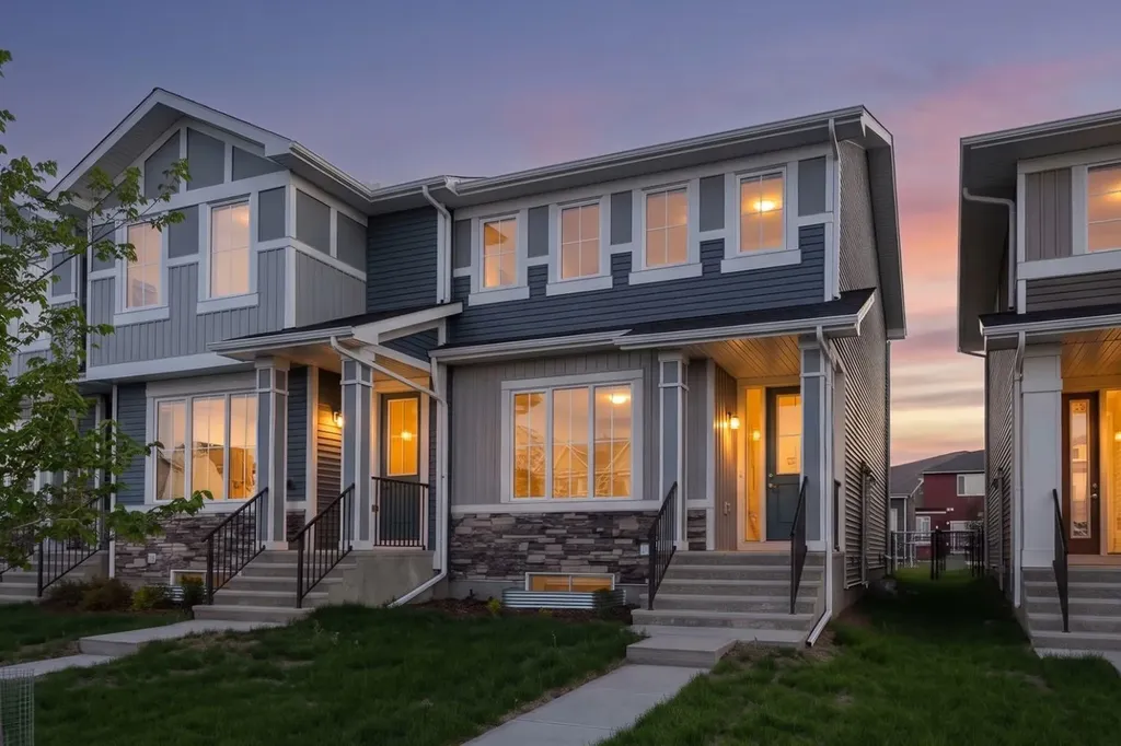 388 Sora Boulevard SE Calgary AB T3S 0M4