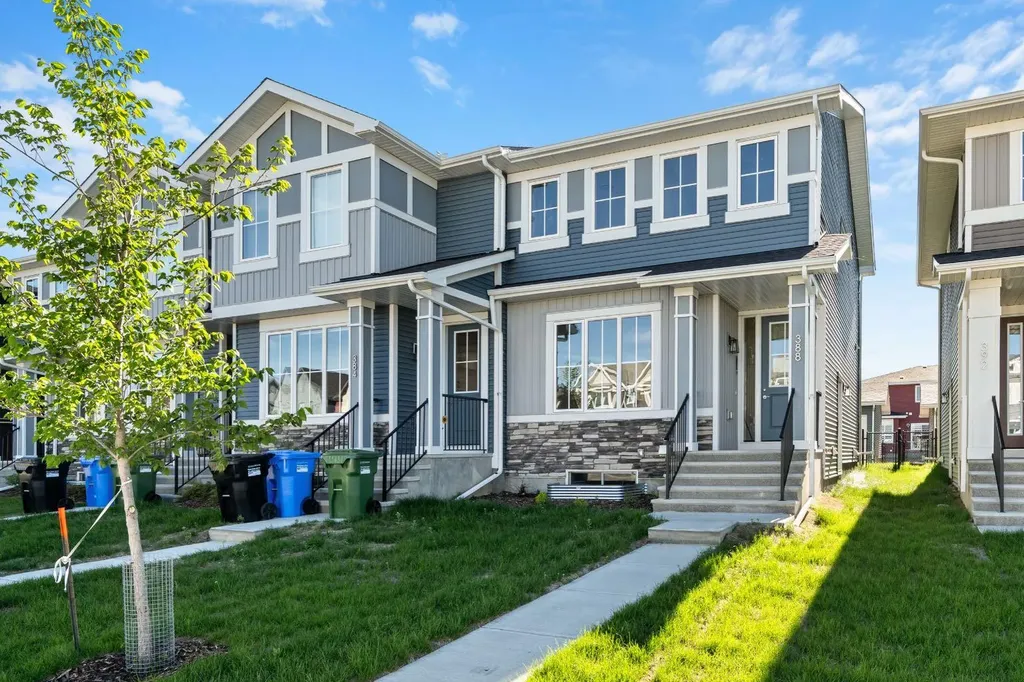 388 Sora Boulevard SE Calgary AB T3S 0M4
