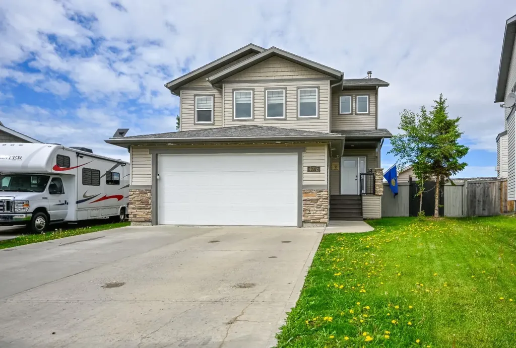 6902 115b Street Grande Prairie AB T8W 0J1