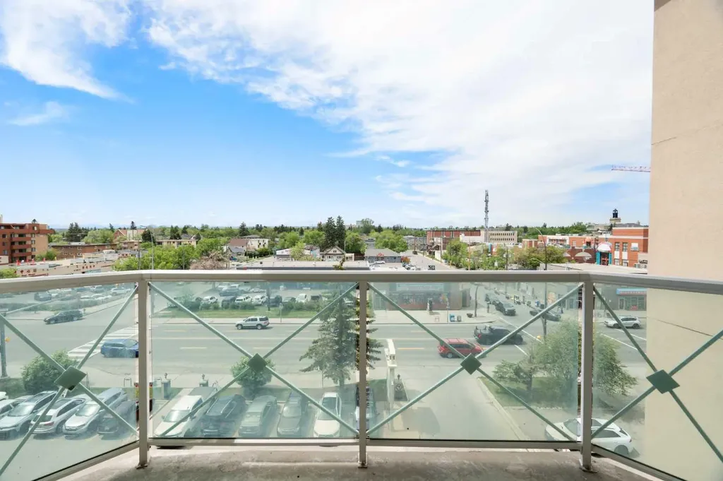 1507 Centre A Street NE Calgary AB T2E 2Z8