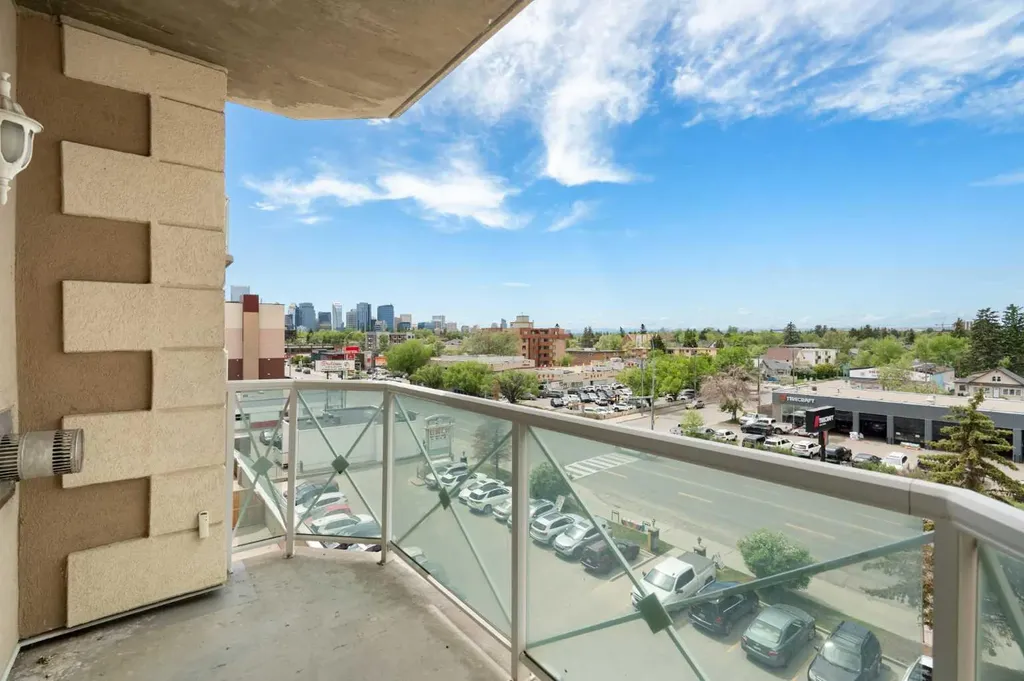 1507 Centre A Street NE Calgary AB T2E 2Z8