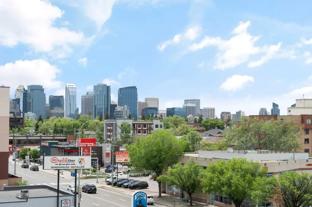 1507 Centre A Street NE Calgary AB T2E 2Z8
