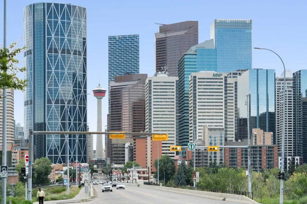1507 Centre A Street NE Calgary AB T2E 2Z8