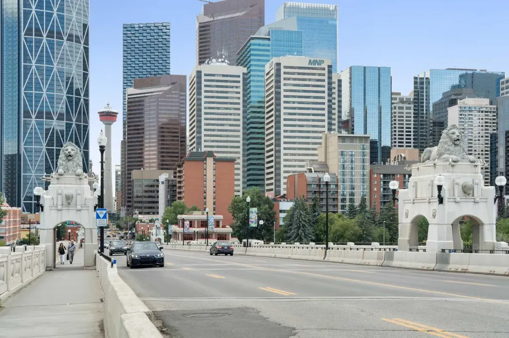 1507 Centre A Street NE Calgary AB T2E 2Z8