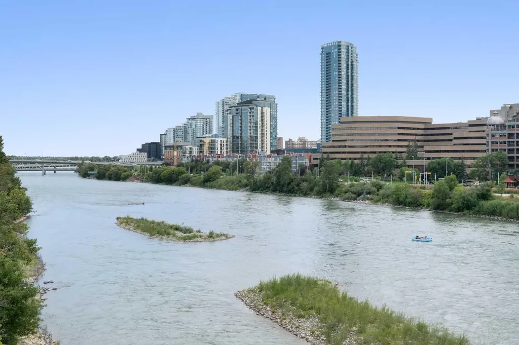 1507 Centre A Street NE Calgary AB T2E 2Z8