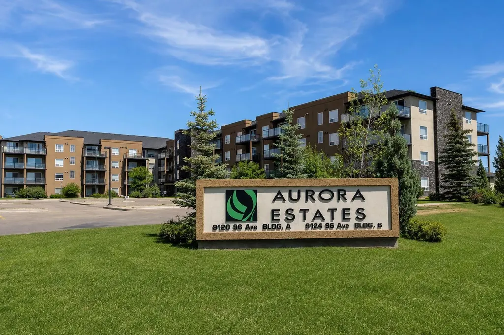 9120 96 Avenue Grande Prairie AB T8X0A1