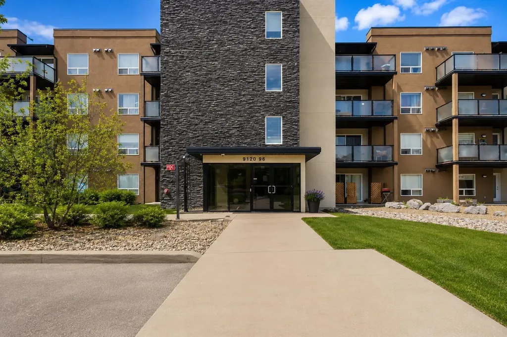 9120 96 Avenue Grande Prairie AB T8X0A1