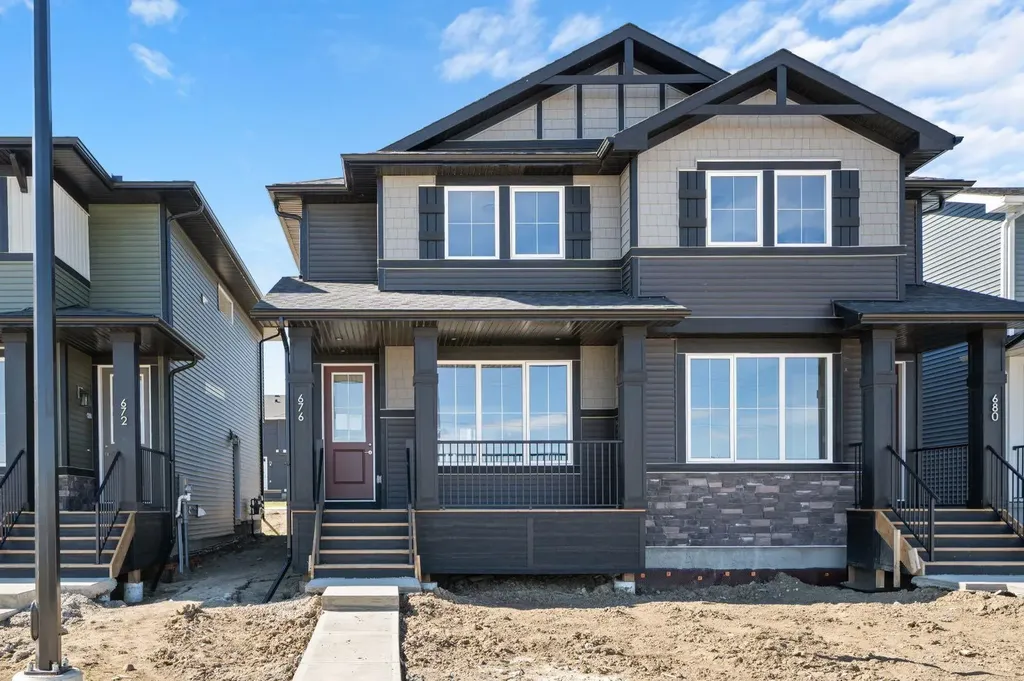 676 Sora Boulevard SE Calgary AB T3S0L6