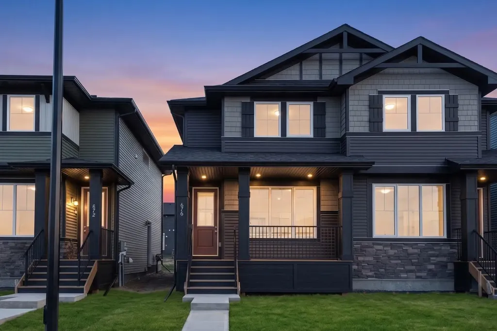 676 Sora Boulevard SE Calgary AB T3S0L6