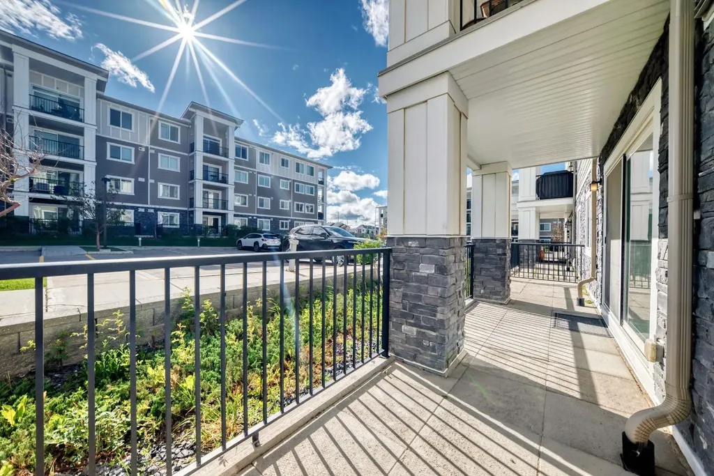 450 Sage Valley Drive NW Calgary AB T3E 0V6