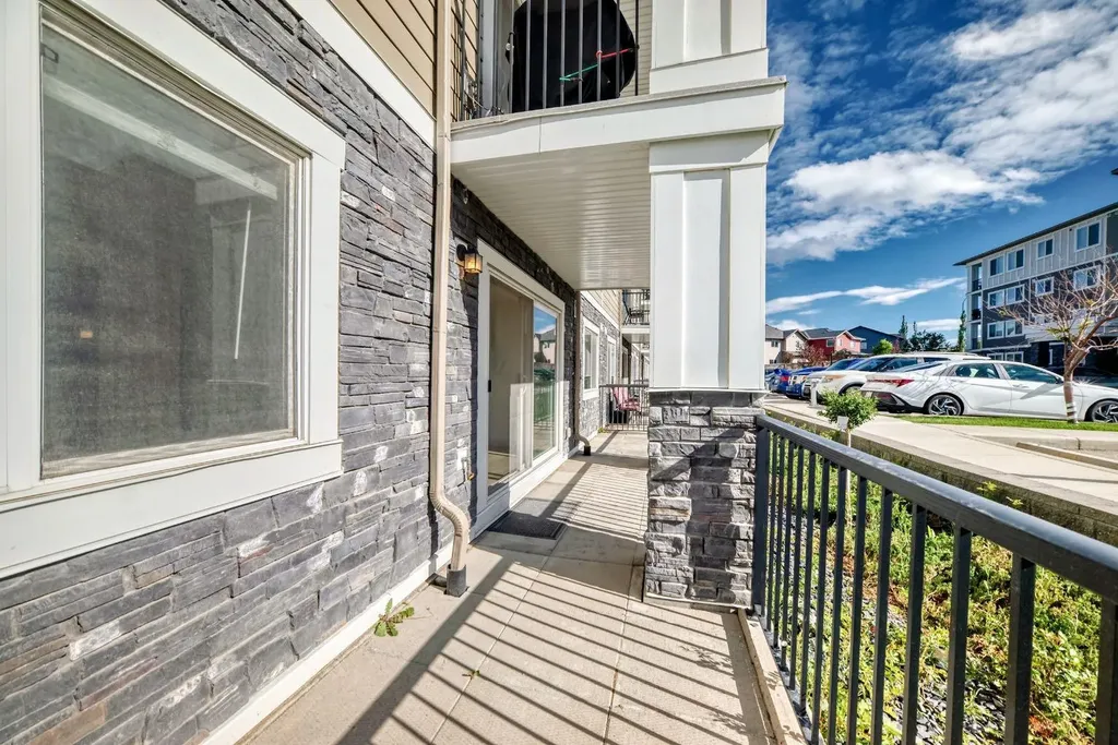 450 Sage Valley Drive NW Calgary AB T3E 0V6