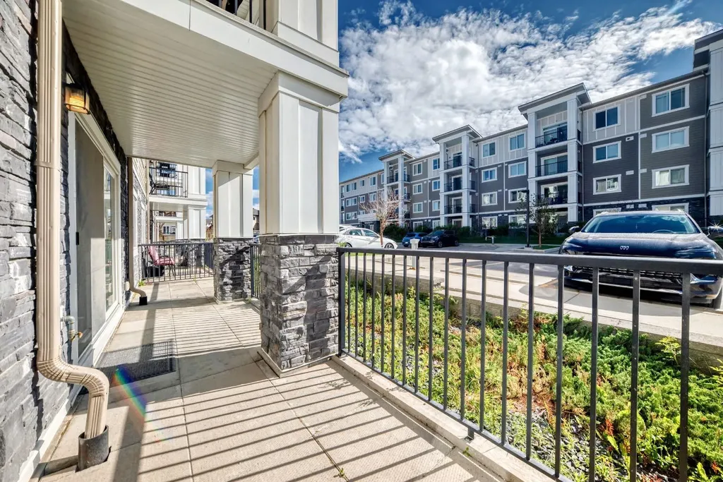 450 Sage Valley Drive NW Calgary AB T3E 0V6