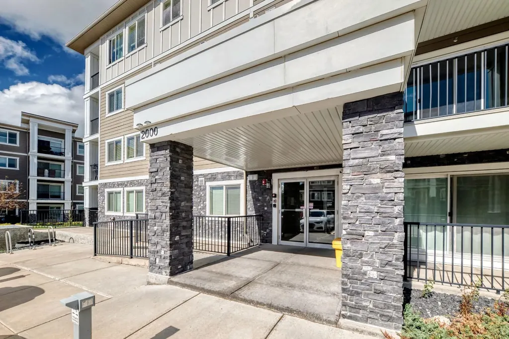 450 Sage Valley Drive NW Calgary AB T3E 0V6