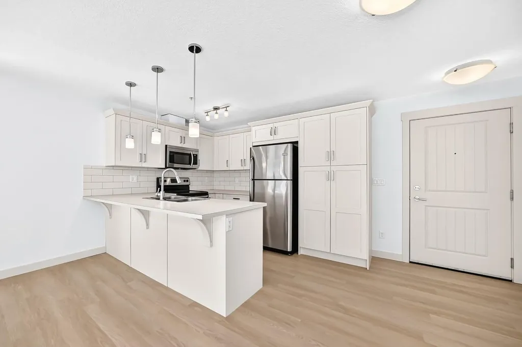 450 Sage Valley Drive NW Calgary AB T3E 0V6